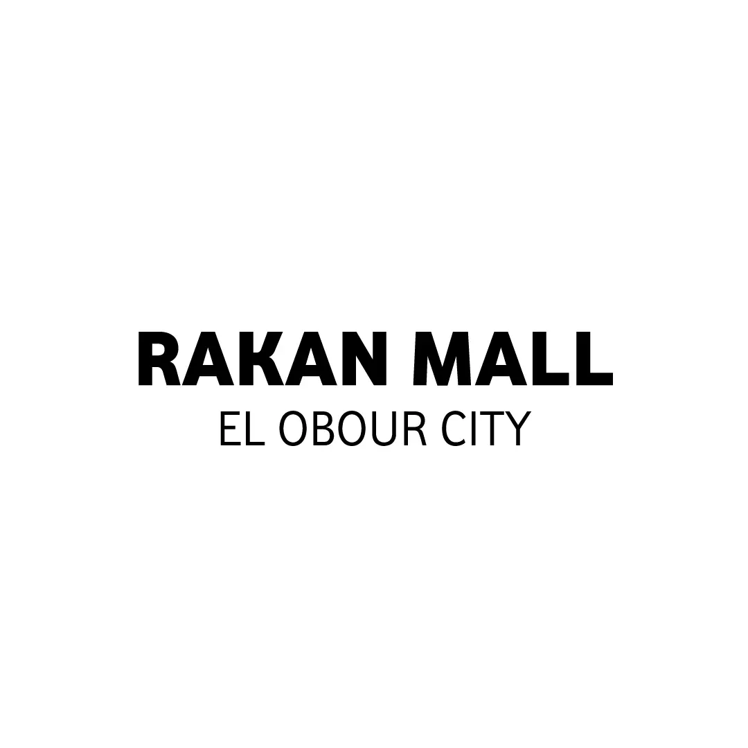 Rakan Mall Obour by Memaar Al-Ashraf Real Estate Development 1 Rakan Mall Obour by Memaar Al-Ashraf Real Estate Development