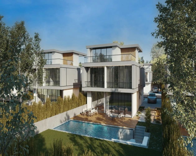 Compound RED Mostakbal City Cornerstone Development- 2026 6 Red Mostakbal City RED Mostakbal City