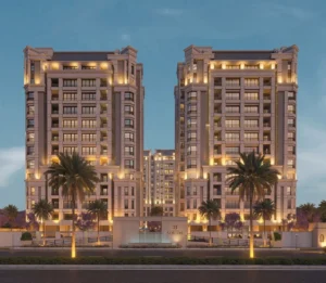 Alforat Square Alexandria – Alforat Development 2025
