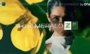 كمبوند ذا اميرالد زيد ايست_The Emerald Zed East