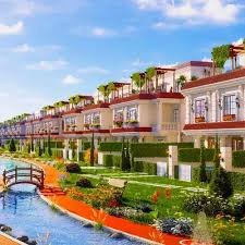 Velora Villa new Zayed4 كمبوند فيلورا فيلا زايد الجديدة