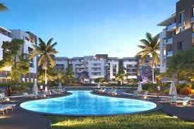 acasa alma 1 كمبوند اكاسا الما التجمع السادس