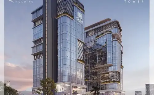 book your unit quickly in ryan tower project starting from 72m 1698500136 1 مول نكست العبور