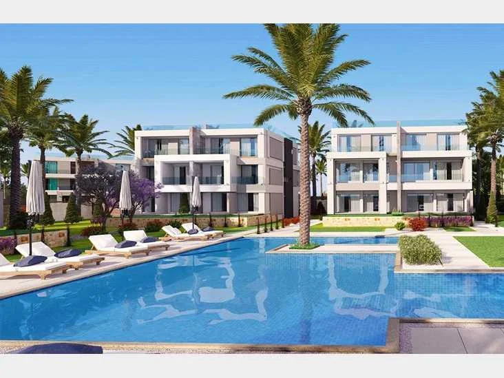 La Vista Rai Village Ain Sokhna