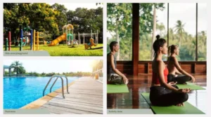 One 33 Compound October by Badr El Din - 2025