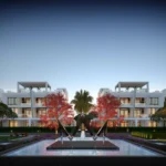 One 33 Compound October by Badr El Din – 2025