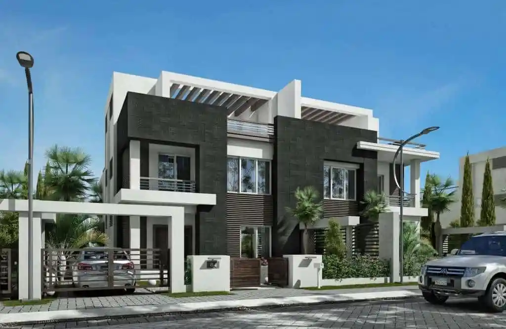 Al Karma Key Compound Sheikh Zayed