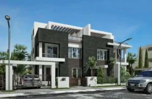 Al Karma Key Compound Sheikh Zayed 2025 – Luxury Homes