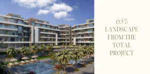 El Patio Sol El Shorouk by La Vista Developments