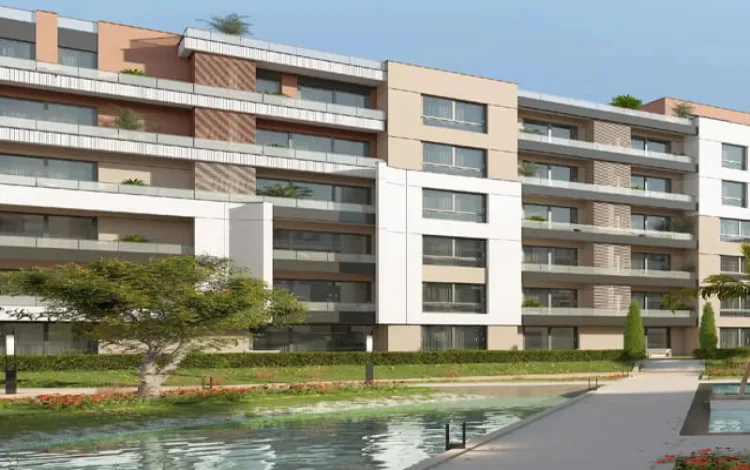 Elysium Compound Sheikh Zayed 2025 Luxury Living 5 Elysium Compound Sheikh Zayed