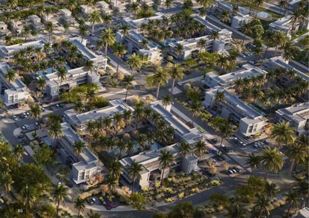 Ras Soma Residence Hurghada 