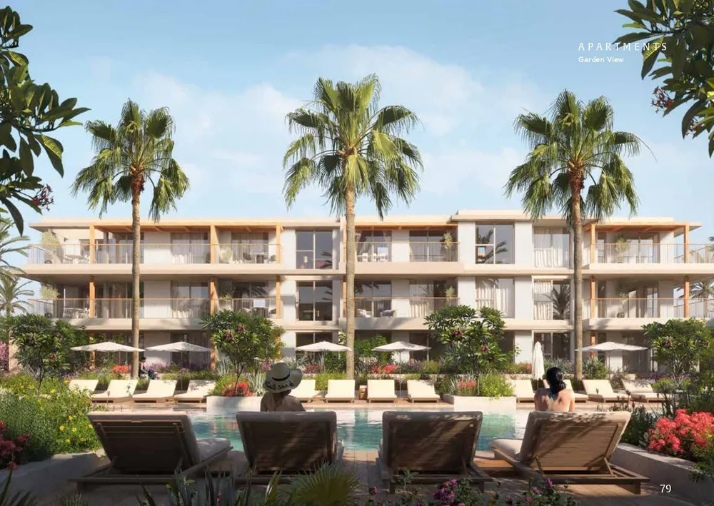 Ras Soma Residence Hurghada – Travco Developments 2026