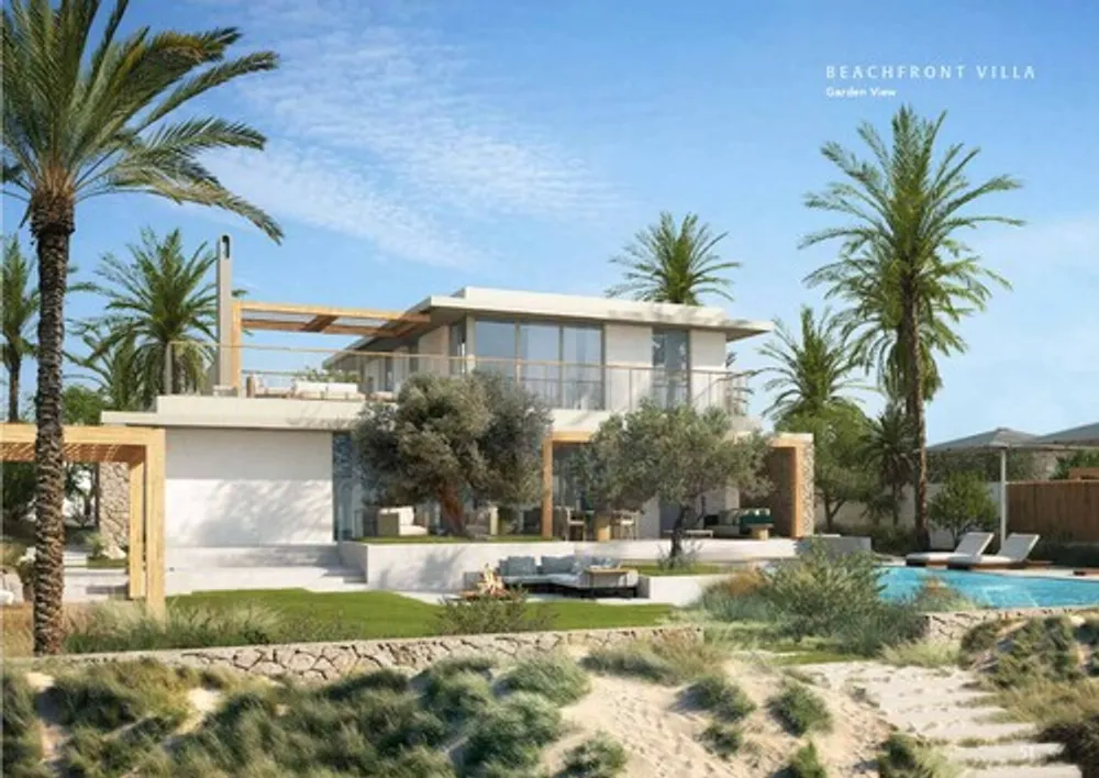 Ras Soma Residence Hurghada – Travco Developments 2026