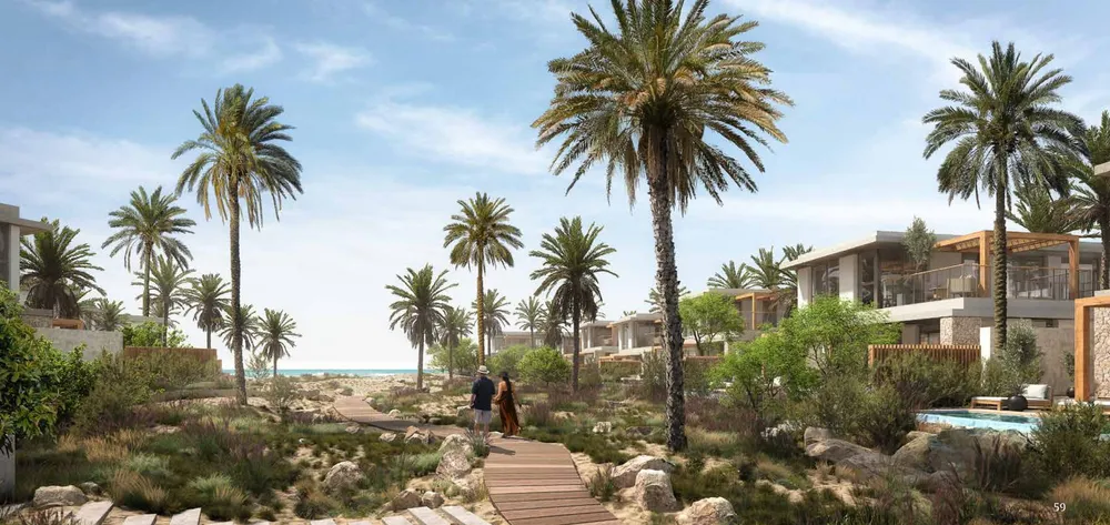 Ras Soma Residence Hurghada 