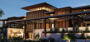 BaySide Ras Sudr Village – Developed by Al Attal Group 2025