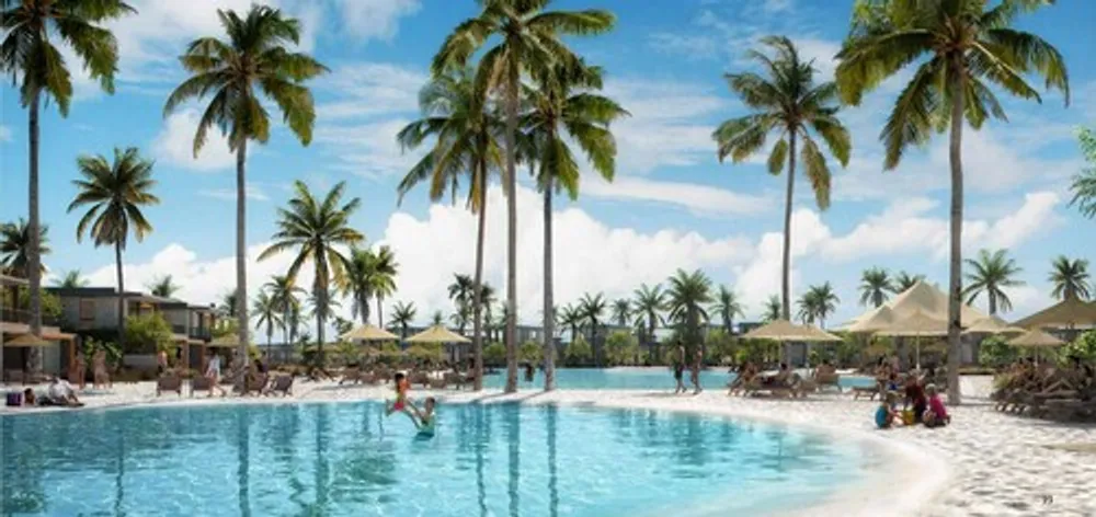 Ras Soma Residence Hurghada 