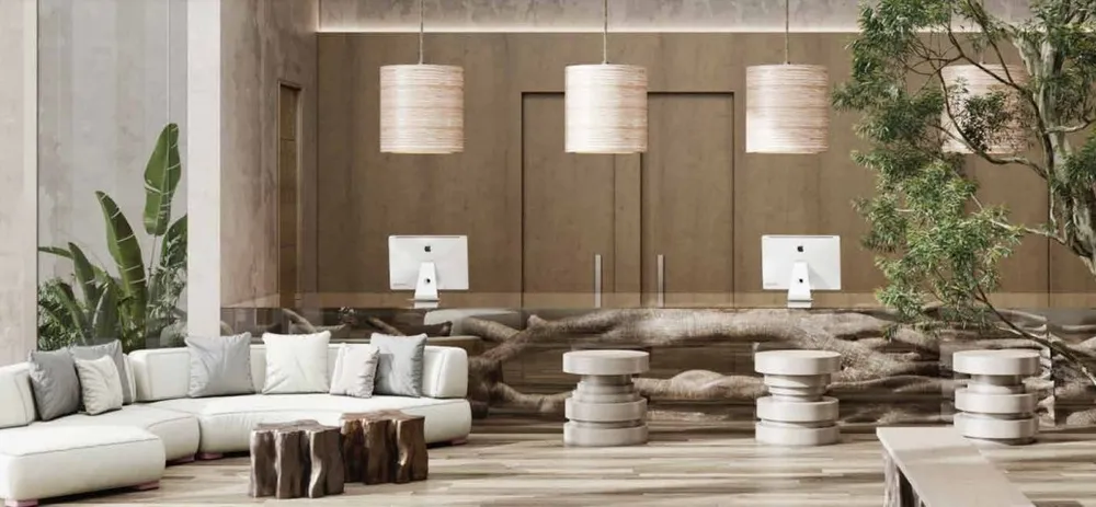 BaySide Ras Sudr Village