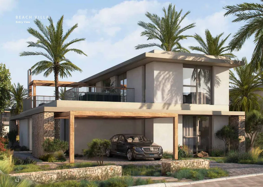 Ras Soma Residence Hurghada – Travco Developments 2026