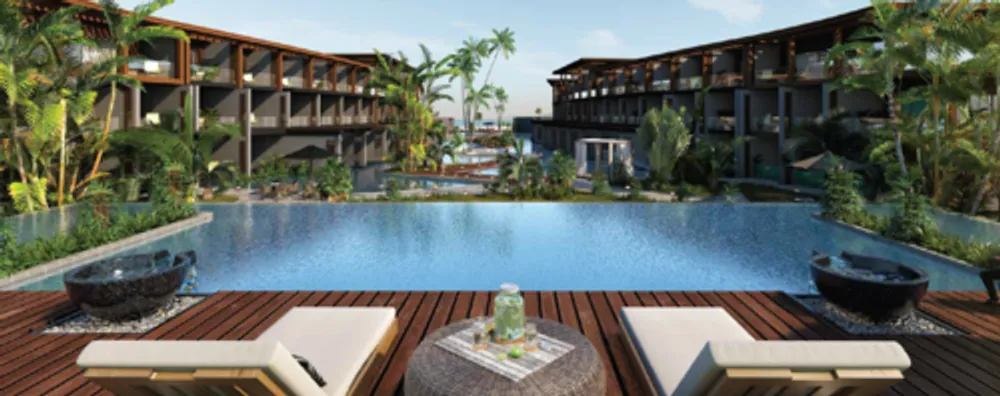 BaySide Ras Sudr Village