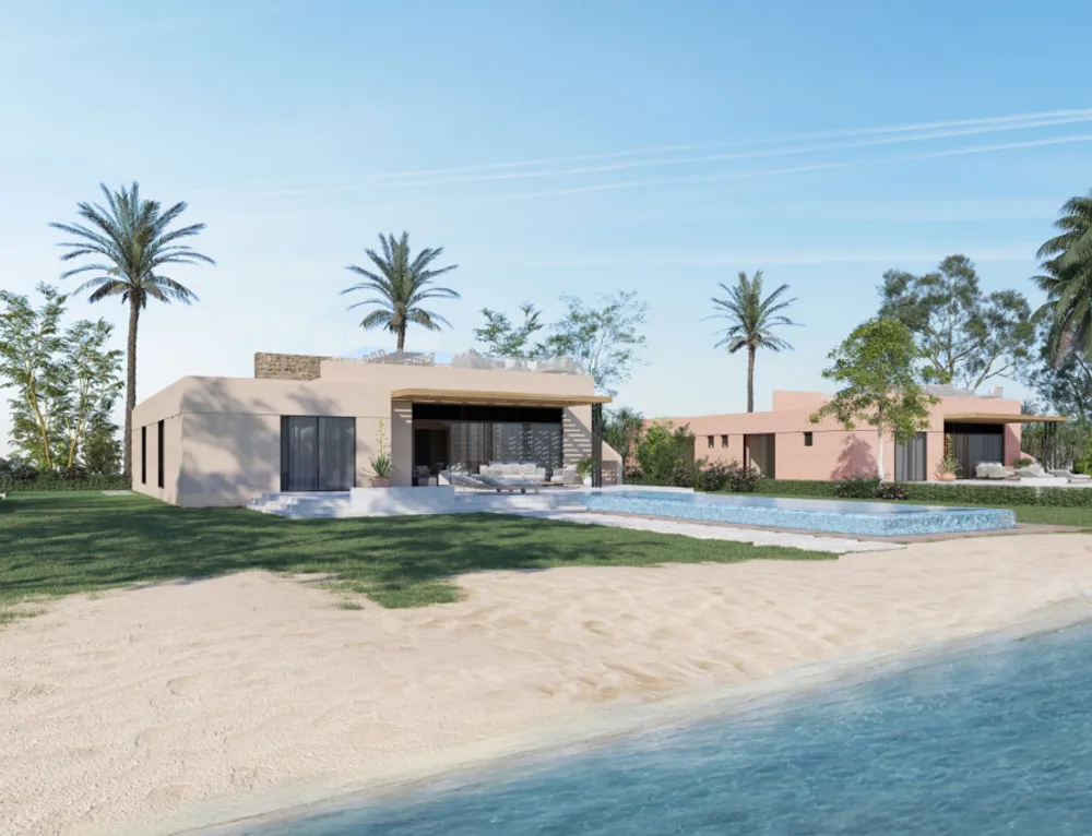 Ancient Hill El Gouna Village – Orascom Development 2026
