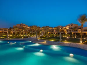 La Vista 4 Village Ain Sokhna – Luxury Coastal Resort 2025