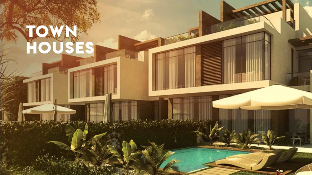 Fifth Square Compound New Cairo by Al Marasem - 2026 1 Fifth Square Compound New Cairo