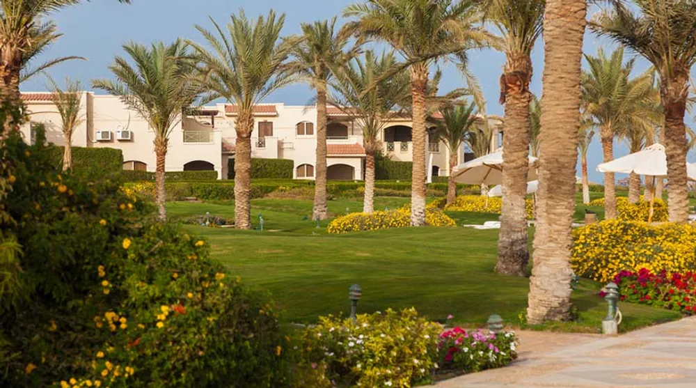 La Vista 4 Village Ain Sokhna 