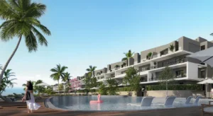 Jebal Village Ain Sokhna | Luxury Seaside Resort 2025