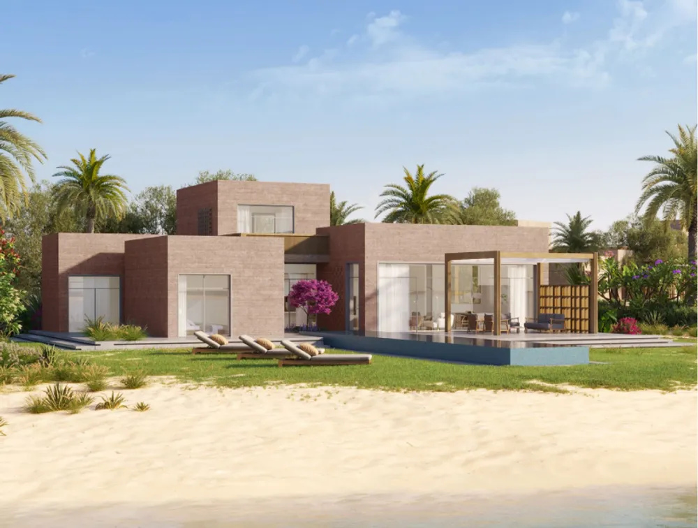 Ancient Hill El Gouna Village – Orascom Development 2026