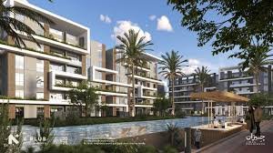 images 1 كمبوند جيران ريزيدنس حدائق أكتوبر