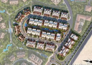 Ivy Residence El Shorouk by AGIC Developments 2025