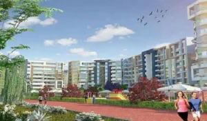 Capital Heights 2 Compound New Capital - Luxury Homes