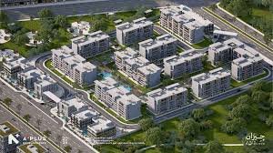 images كمبوند جيران ريزيدنس حدائق أكتوبر