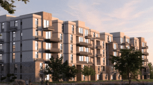 klove Compound New Cairo 3 كمبوند كلوف التجمع الخامس