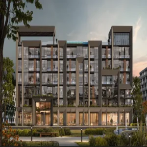 maison s new cairo design كمبوند ميزون اس القاهرة الجديدة