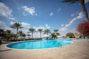 Mousa Coast Ras Sudr – Mousa Coast Development 2025