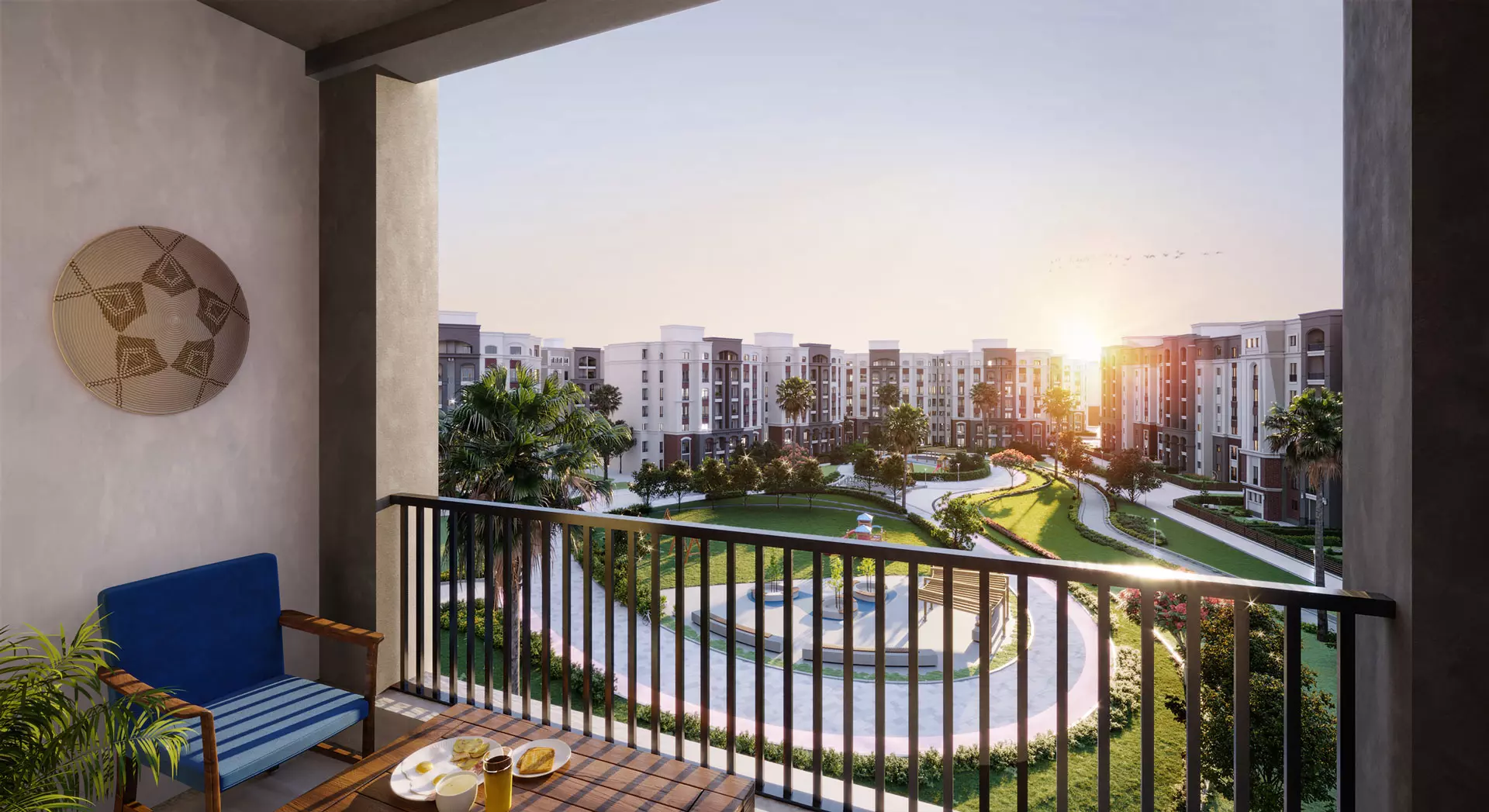 Jezzine Alex West Alexandria by Barons Court 2025 7 Jezzine Alex West Alexandria