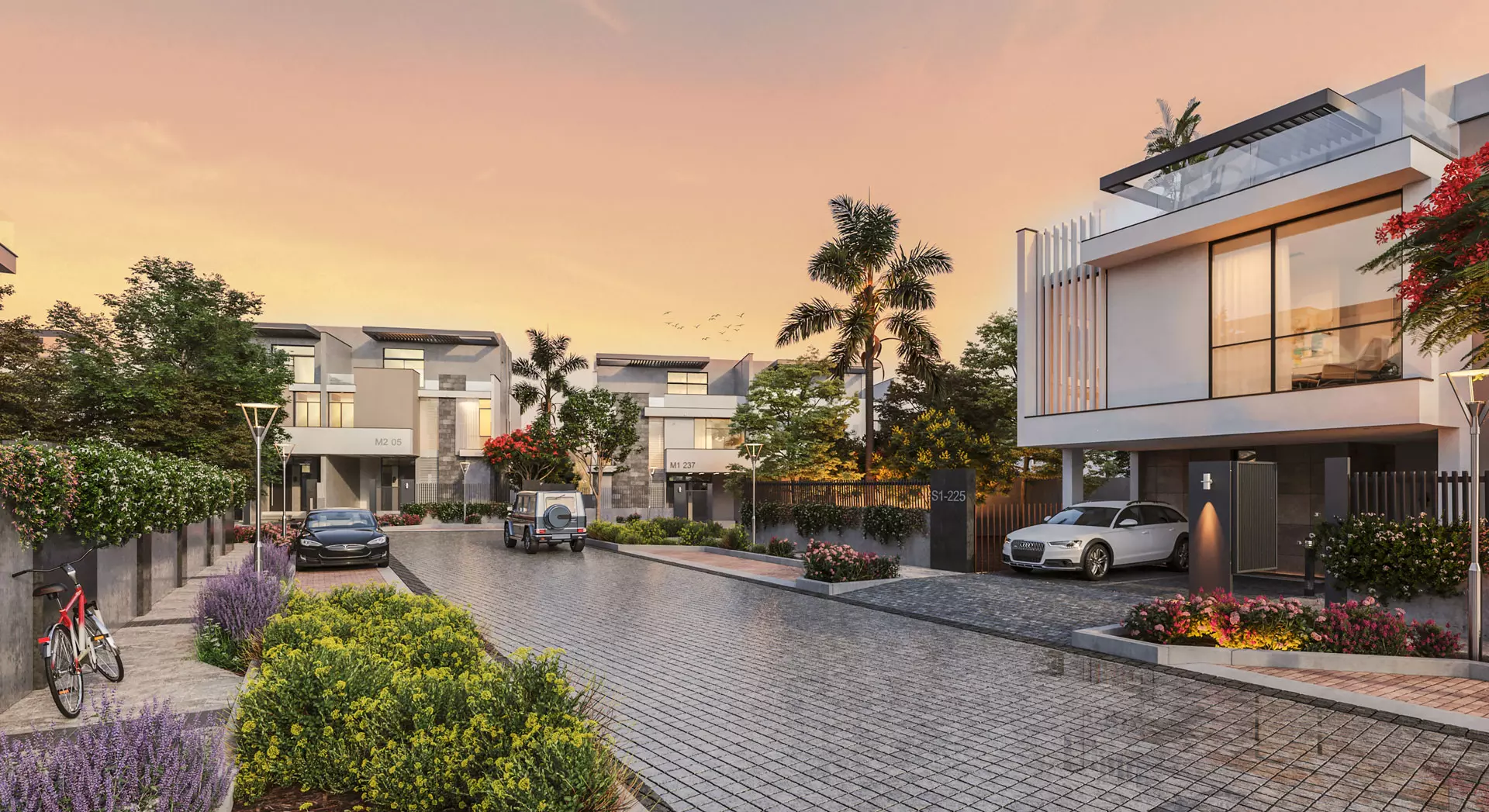 Jezzine Alex West Alexandria by Barons Court 2025 6 Jezzine Alex West Alexandria