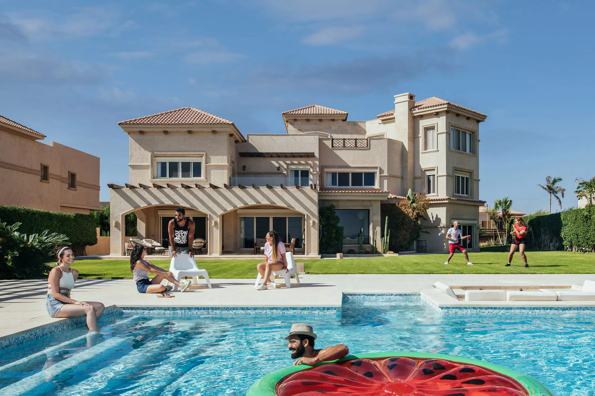 Jezzine Alex West Alexandria by Barons Court 2025 5 Jezzine Alex West Alexandria