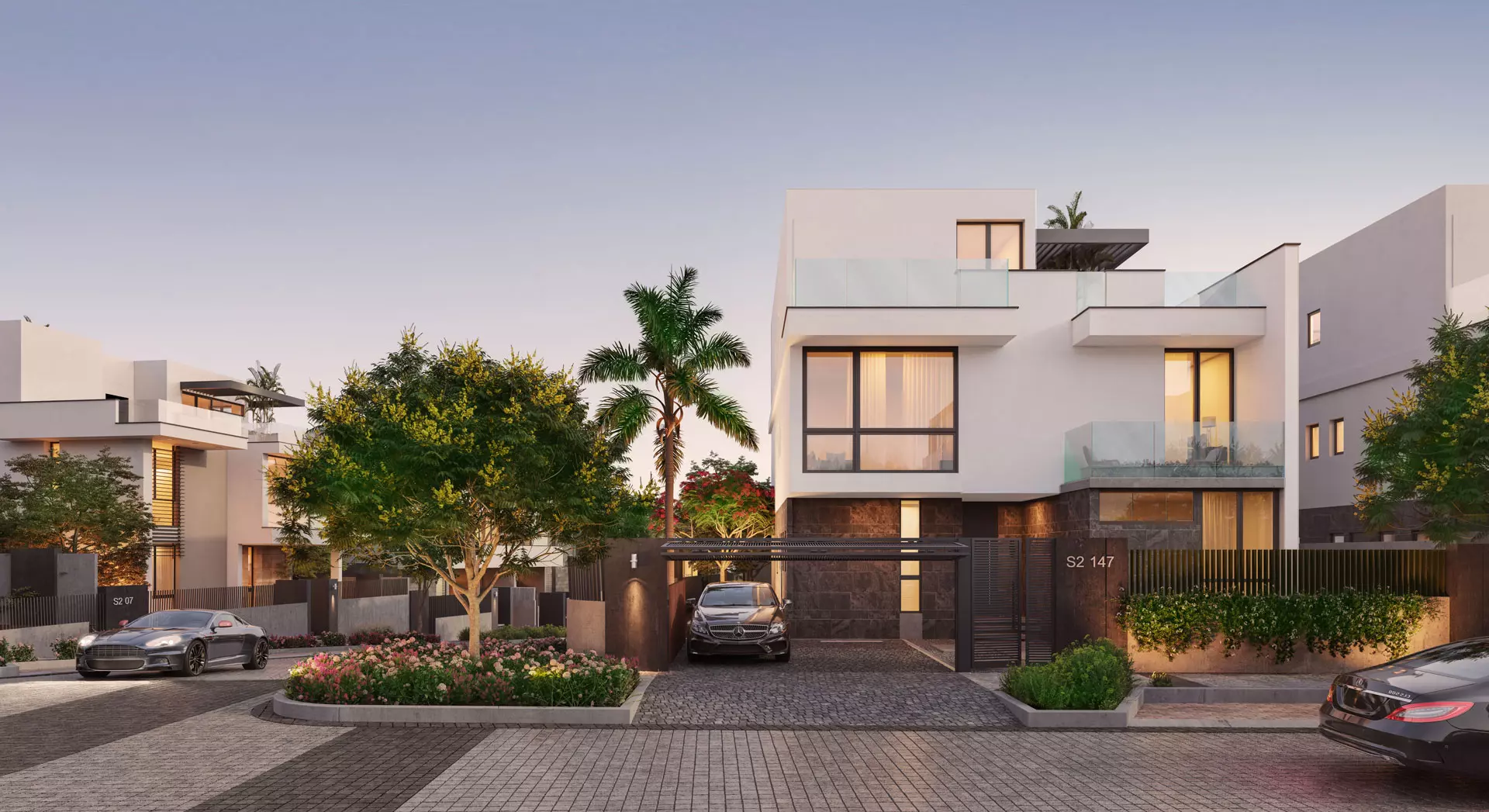 Jezzine Alex West Alexandria by Barons Court 2025 4 Jezzine Alex West Alexandria