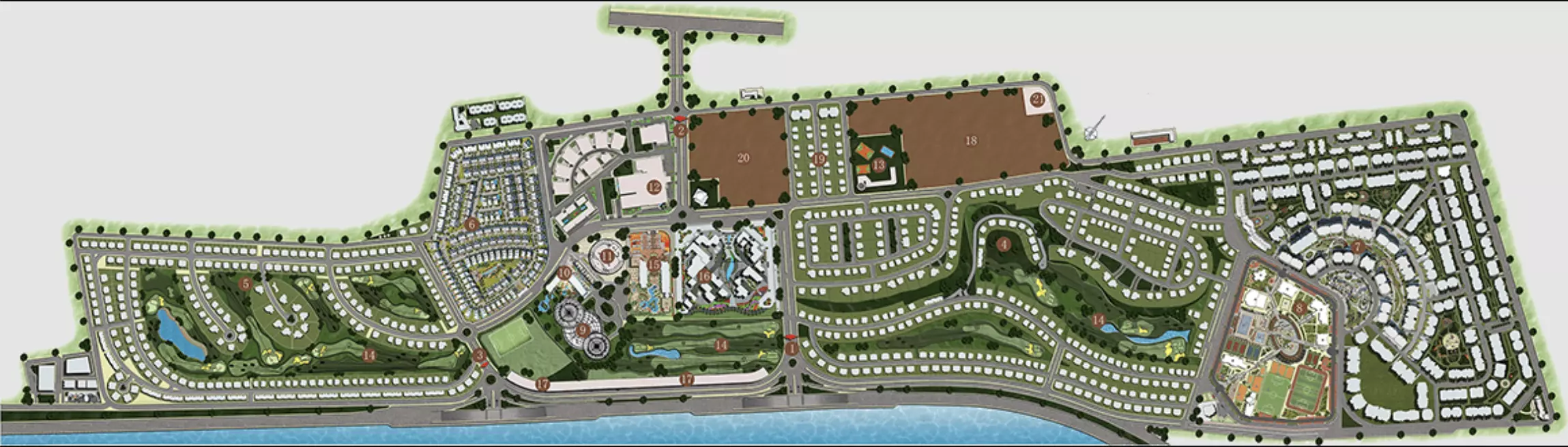 Jezzine Alex West Alexandria by Barons Court 2025 3 Jezzine Alex West Alexandria