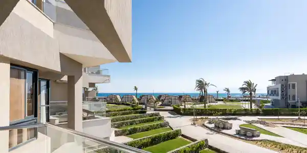 Matarmah Ras Sudr Village