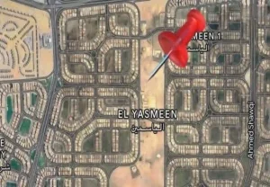 The Mornings New Cairo by Al Ahly sabbour 2025