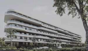 كمبوند كازاكون القاهرة الجديدة_ Compound KasaKuōn New Cairo 4 أسعار ومساحات مشروع كازاكون القاهرة الجديدة كمبوند كازاكون القاهرة الجديدة