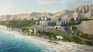 Logano El Galala Village Ain Sokhna – Luxury Coastal Resort 2025