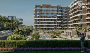 El Patio Vida New Cairo by La Vista Development 2025