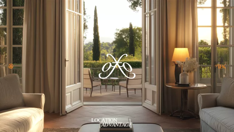 Key of Greens Compound Zayed 