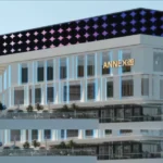 Mall Annex 26 October – Commercial & Administrative Hub 2026