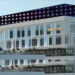 Mall Annex 26 October – Commercial & Administrative Hub 2026