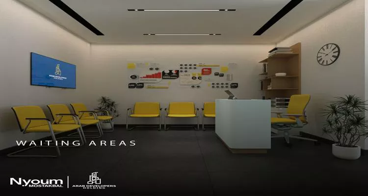 اسعار وحدات مول ميوز نيوم المستقبل Muse Mall Mostakbal City
